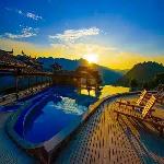 ����ɽ����ɭ�ֹ�԰